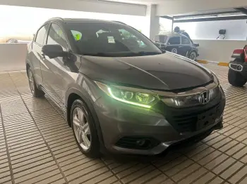 Honda h-rv ex  año 2020  motor 4 cilindro 1.8 clean carfax