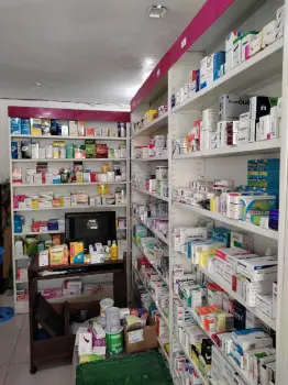 Farmacia en venta av. isabel aguiar. herrera