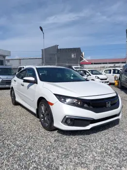 Honda civic ext 2020