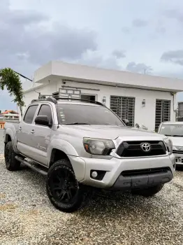 Toyota tacoma 2015 sr5