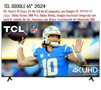 Tcl google tv 65 pg. 2024 bluetooth 240 motion rate control magico 395