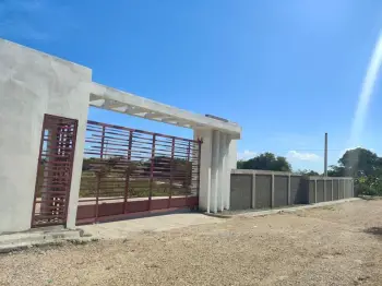 Proyecto de solares a solo minutos de la playa