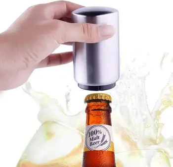 Destapador de botella