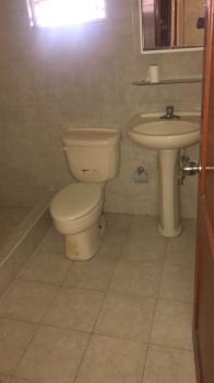 Se alquila apartamento ciudad real ii tipo pent-house