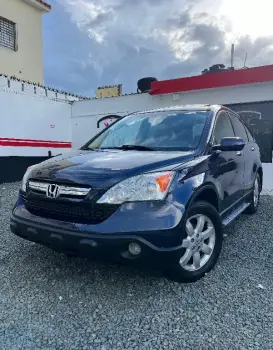 Honda cr-v 2008 exl ❕❕❕