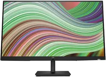 Monitor hp p24v g5 - pantalla full hd de 23.8