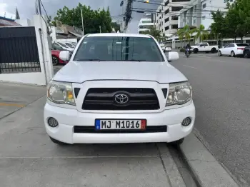 Toyota tacoma 2008