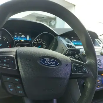 Ford focus se 2018  en santo domingo dn