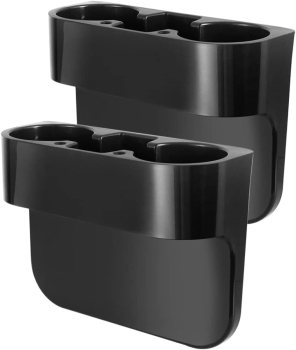 Porta vasos plastico para carro drink holder