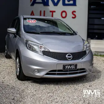 Nissan note 2016 en santo domingo dn