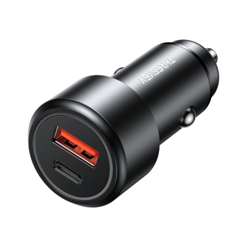 Car charger 38w usb tipo c