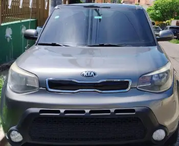 Kia soul 2016 el especial