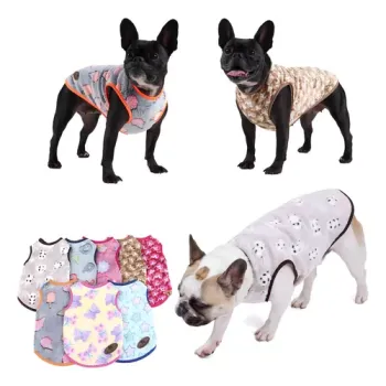 Ropa para perro