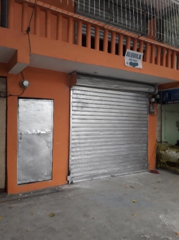 Se alquila 2 locales