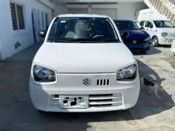 Suzuki alto 2019 financiamiento disponible