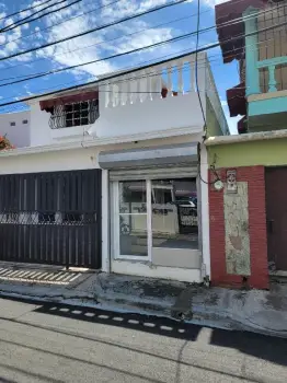 Rento local comercial santo domingo este.