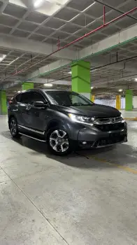 Honda crv 2019 ex recien importado