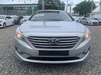 Hyundai sonata lf 2019  glp de fabrica