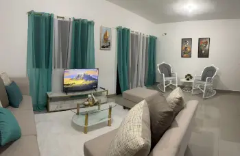 Apartamento en citymax santo domingo vende o alquila apartamento amueb