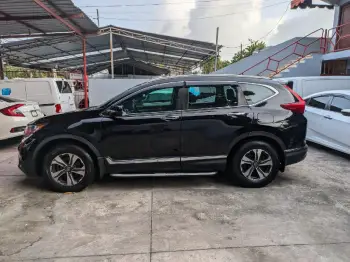 Honda crv 2018 lx 4x4