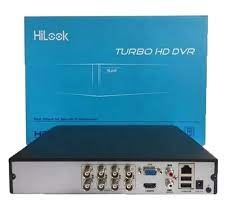 Dvr hilook 8 canales hd 1080p