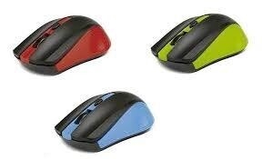 Mouse inalambrico xtech