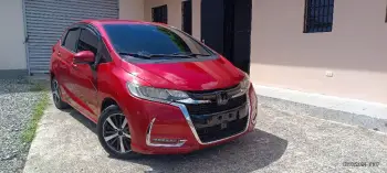 Honda fit 2019 japones