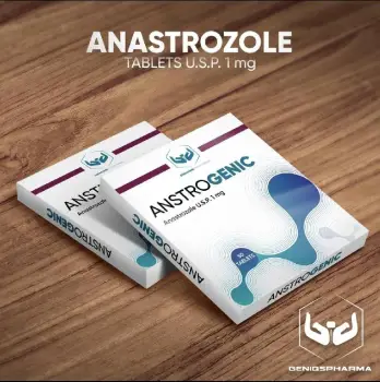 Anastrozol arimidex geniqs pharma