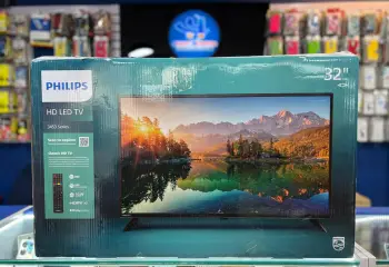 Philips smart tv 32 led full hd