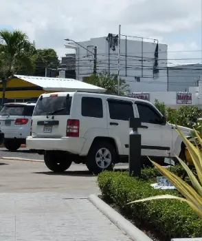 Vendo jeep liberty 2009