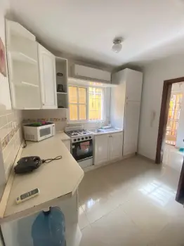 Vendo apartamento en juan dolio a 2 minutos de la playa