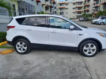 Ford escape 2014