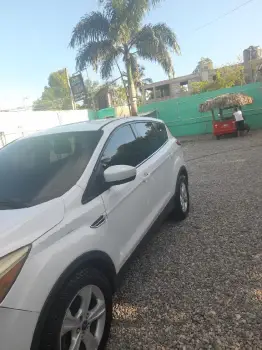 Ford escape 2014