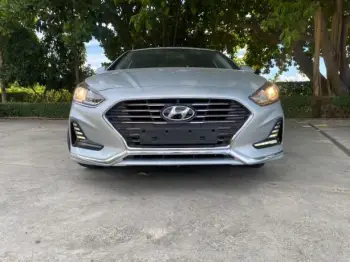 Hyundai new rise 2018