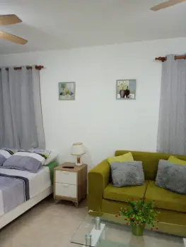 Apartamento 1 habitacion ciudad las cayenas bavaro