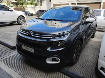 Citroen c3 2018