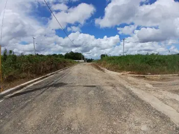 Venta de solares con creditos aprovados por la misma constructora