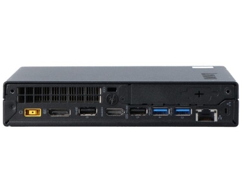 Cpu lenovo m720q core i5 a 1.7ghz 8va gen ssd 256gb memoria 8gb