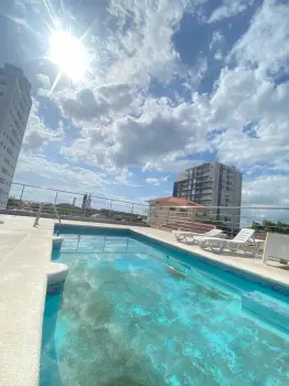 Vendo apartamento en juan dolio a 2 minutos de la playa