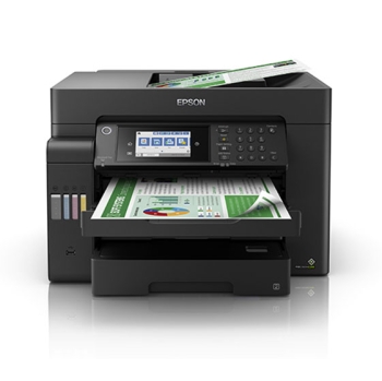 Impresora ecotank l15150 multifunción a3 epson 500 hojas lcd delivery