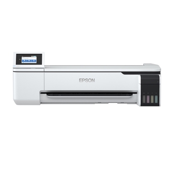 Impresora epson surecolor f570 solución completa de 24