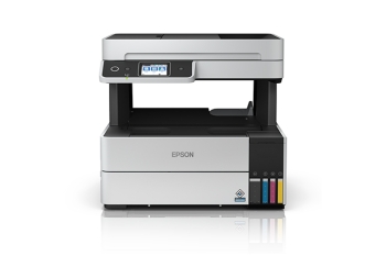 Impresora multifunción epson l6490 4in1 legal 250 hojas lcd wifi deliv