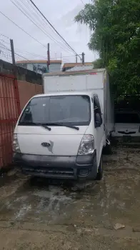 Vendo de oportunidad  en santo domingo norte