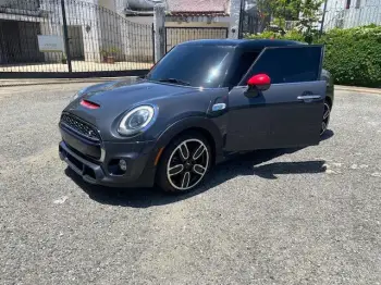 Mini cooper s kit jcw 2015 manual