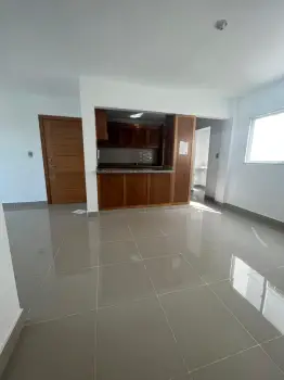 Apto nuevo para estrenar 3habitaciones