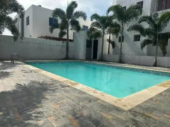 Vpi-v 2025-0009 vendo apartamento puñal santiago república dominicana.