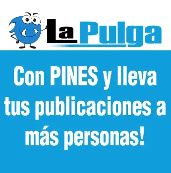 Resalta tus publicaciones con PINES