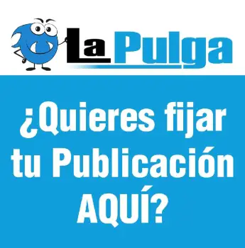 Ancla tu publicación Aquí por 1 PIN