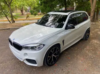 Bmw x5 m package 2014