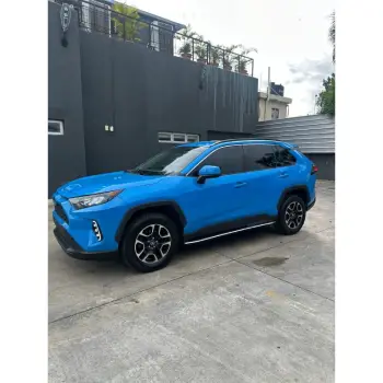 Toyota rav4 2019 rav4 rav4